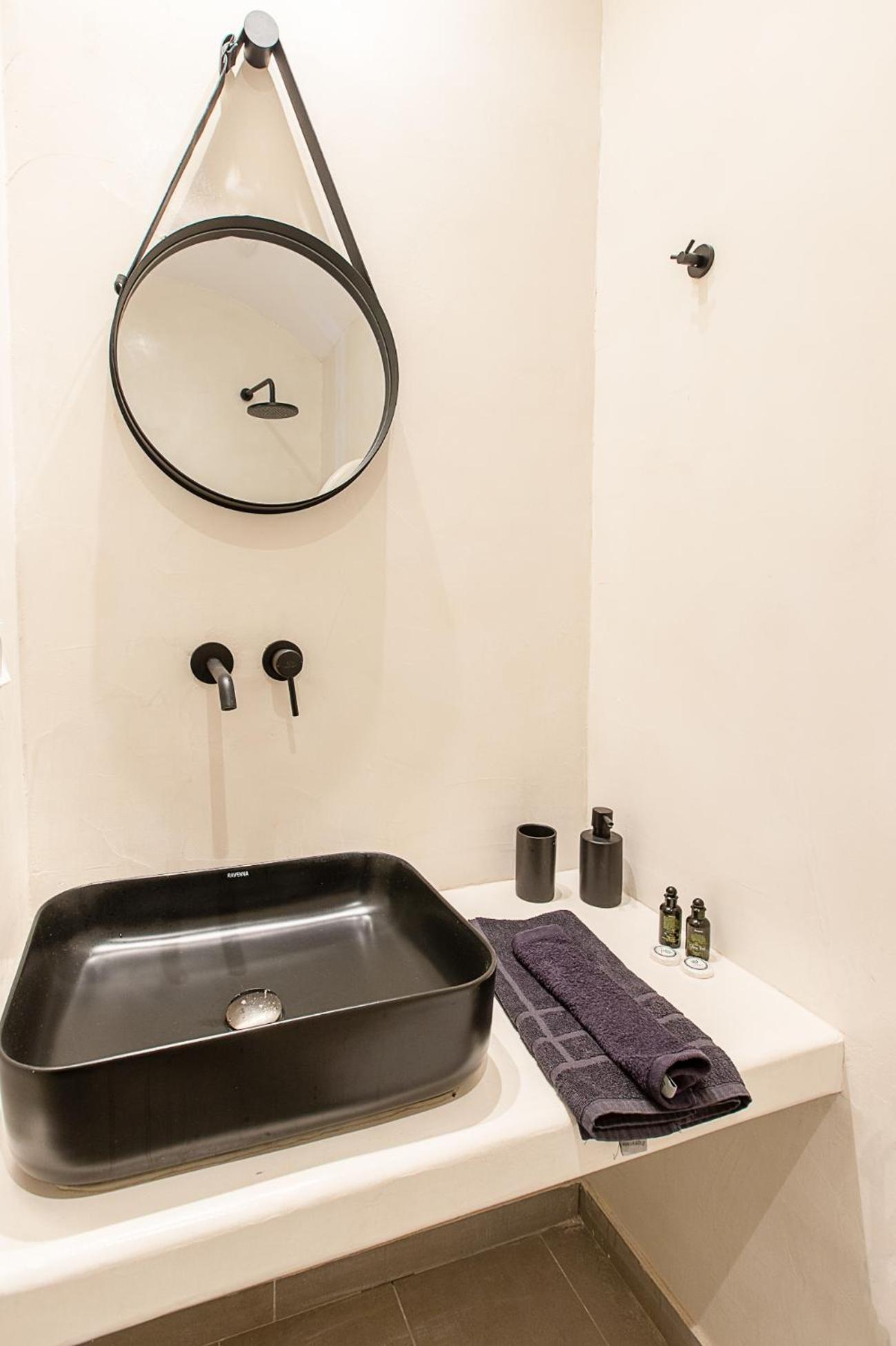 Santorini Villatzio Suites Mesaria Extérieur photo