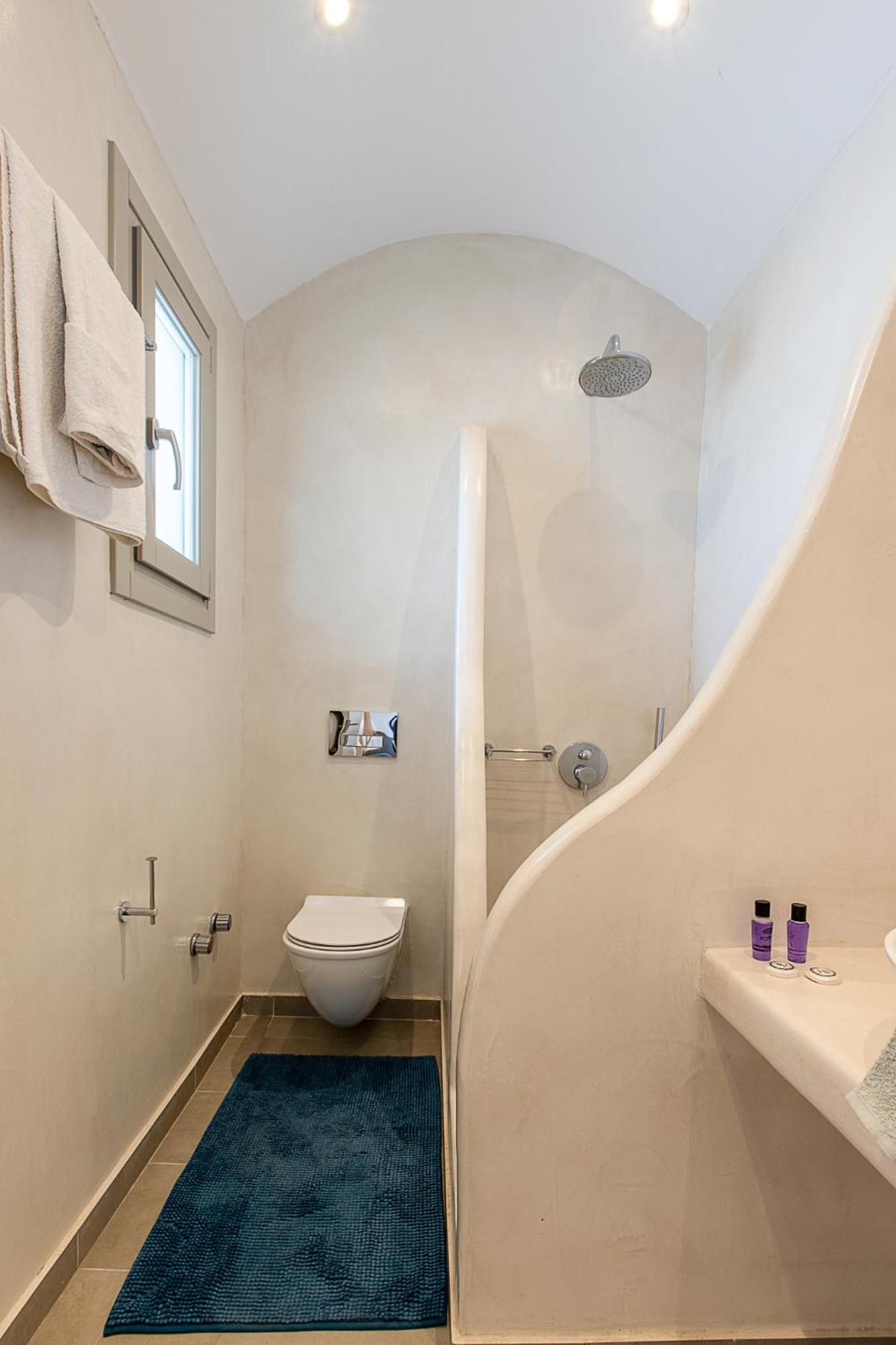 Santorini Villatzio Suites Mesaria Extérieur photo
