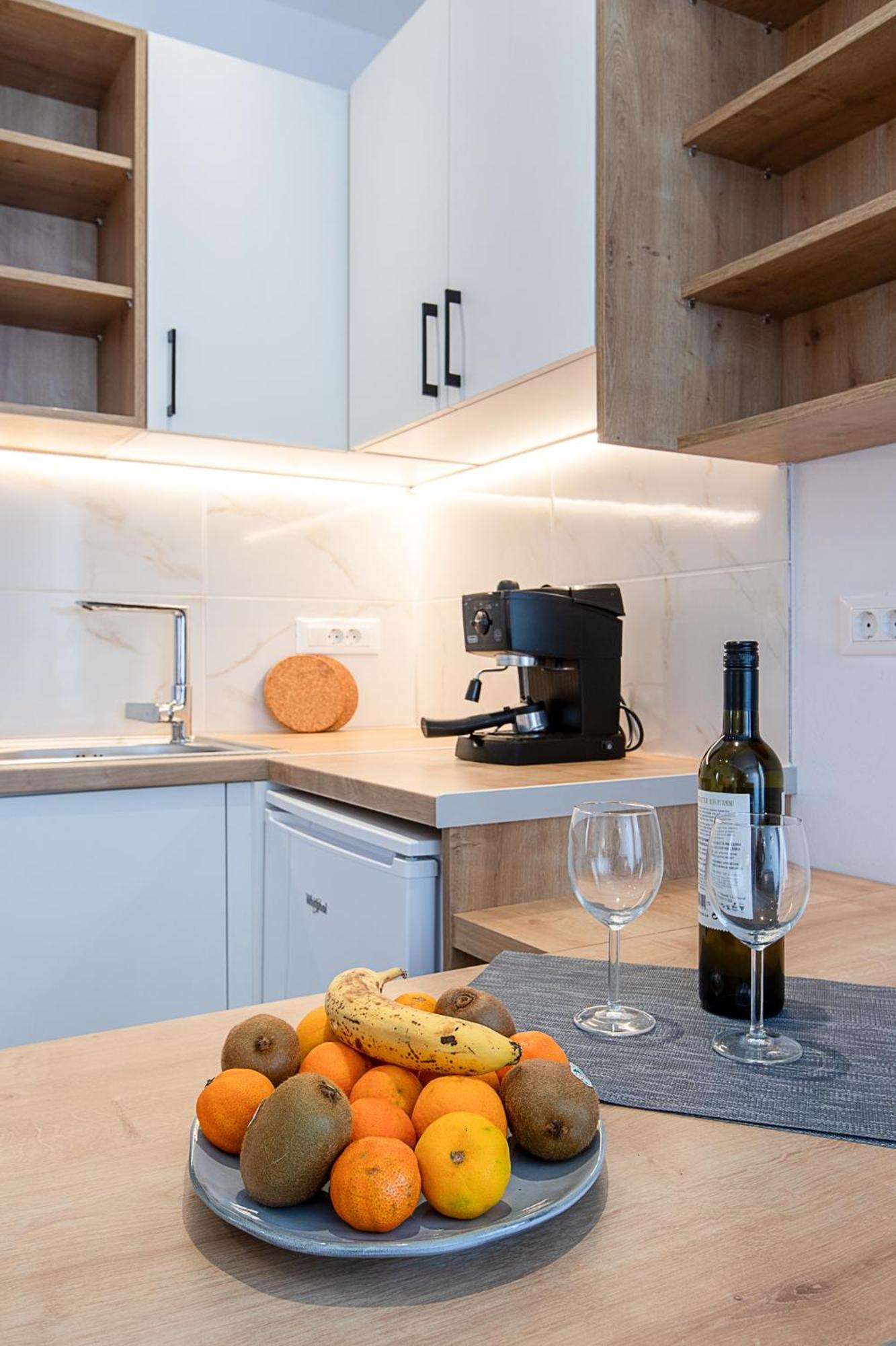Santorini Villatzio Suites Mesaria Extérieur photo
