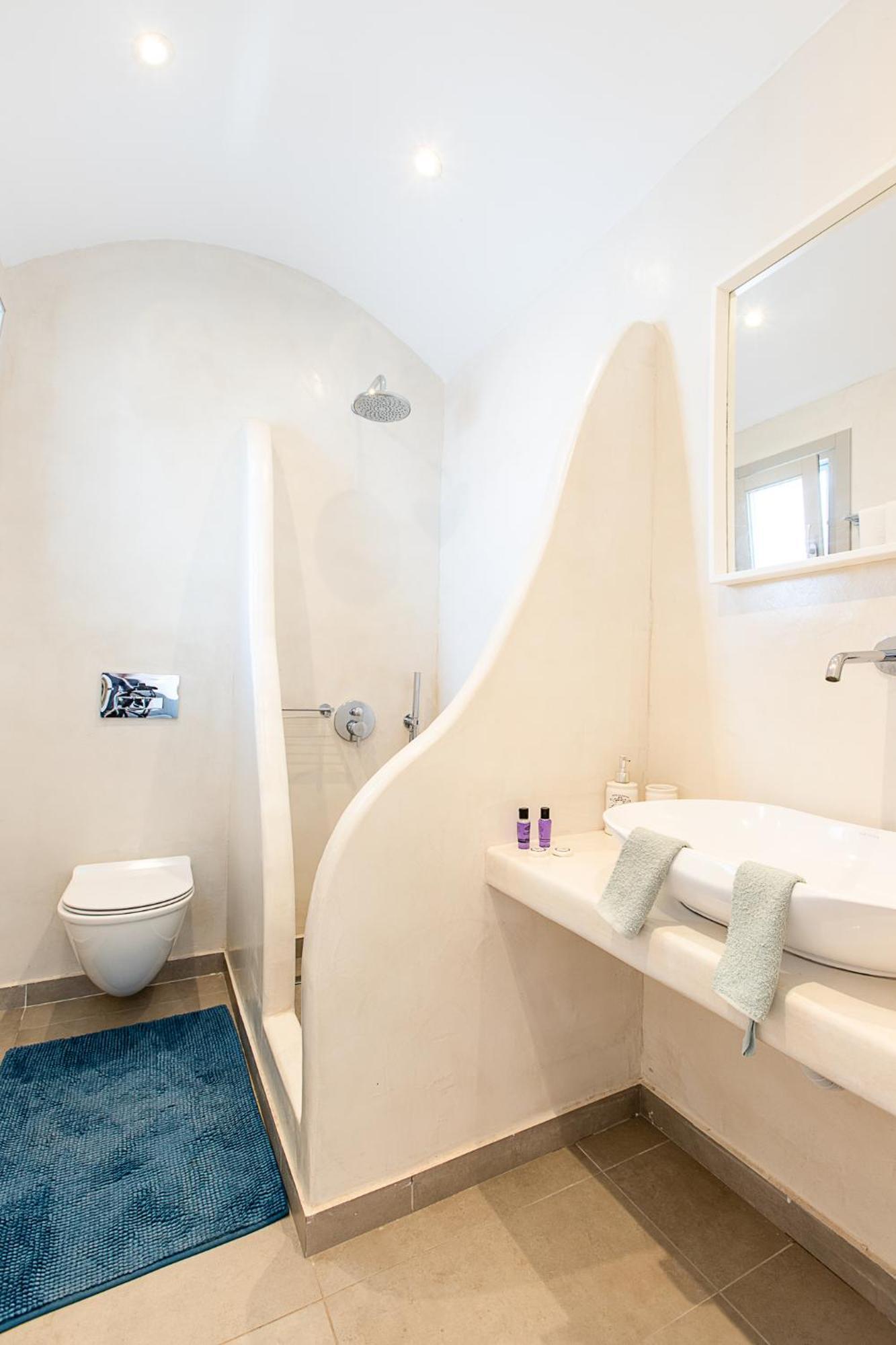 Santorini Villatzio Suites Mesaria Extérieur photo