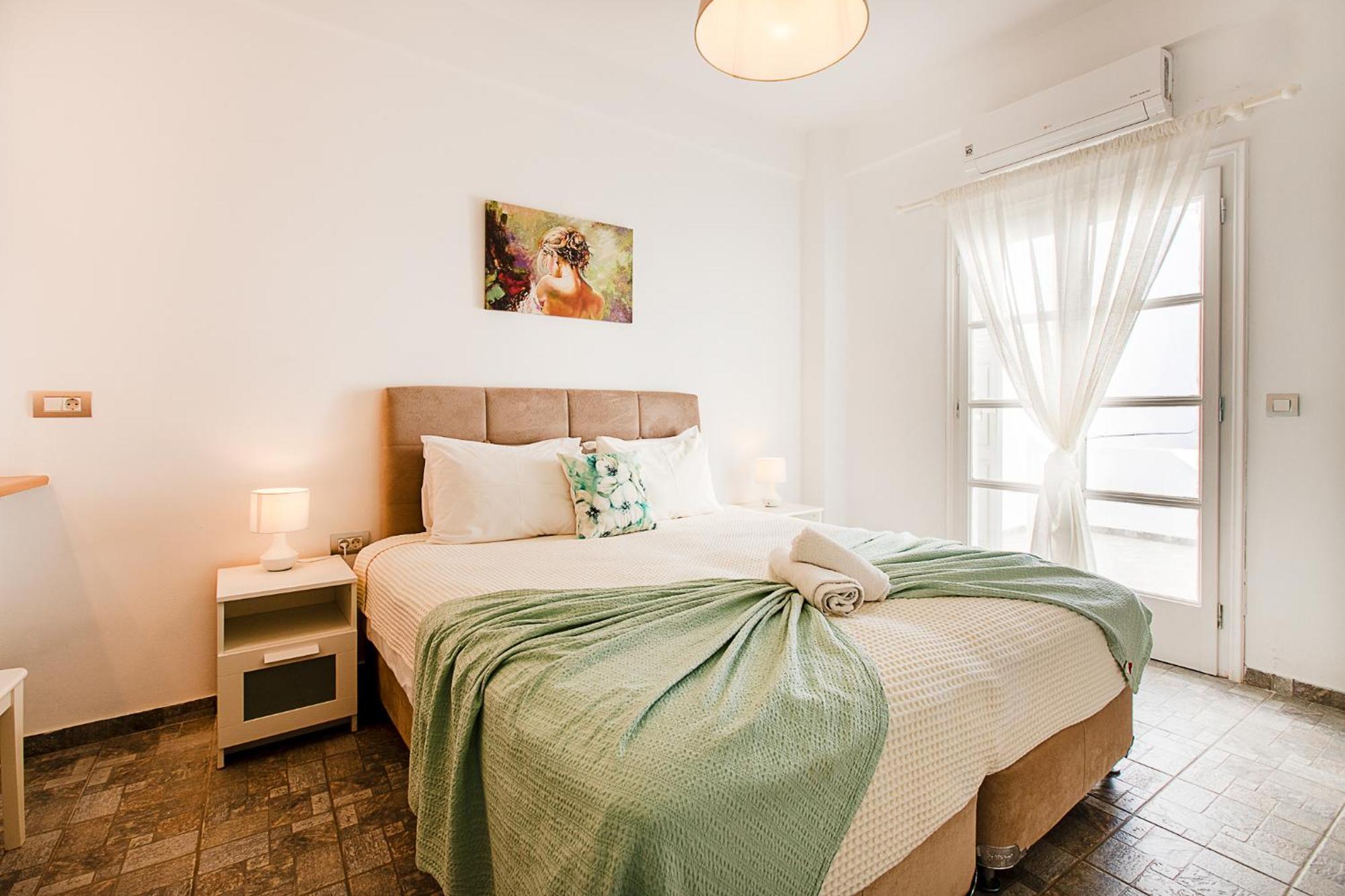 Santorini Villatzio Suites Mesaria Extérieur photo