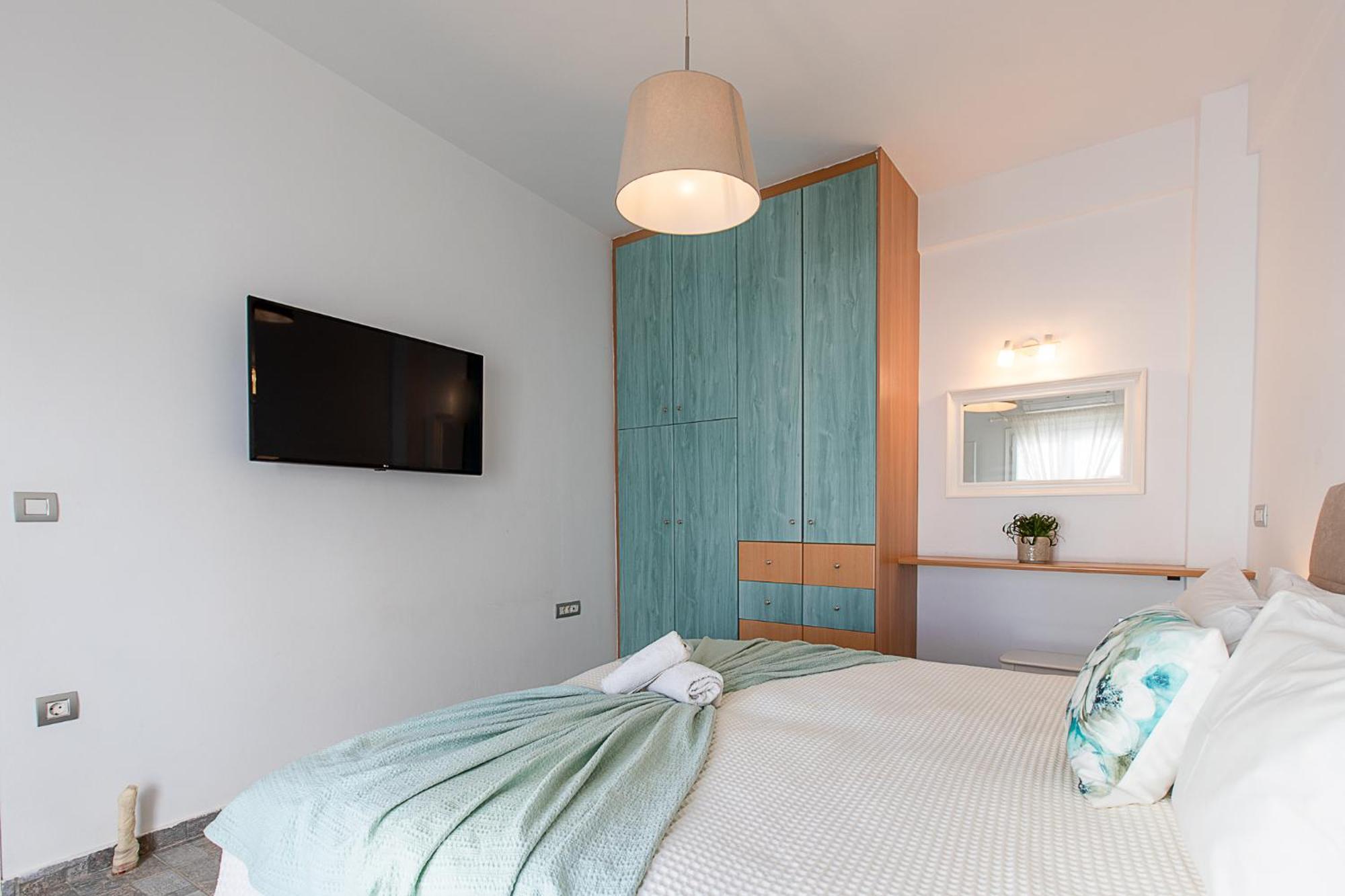 Santorini Villatzio Suites Mesaria Extérieur photo