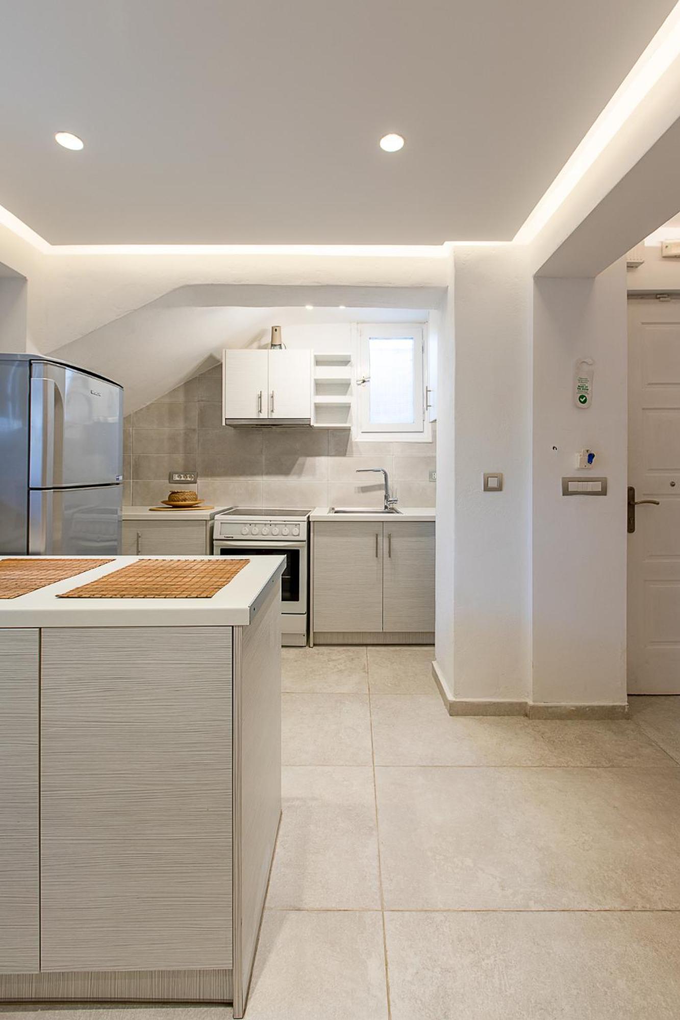 Santorini Villatzio Suites Mesaria Extérieur photo